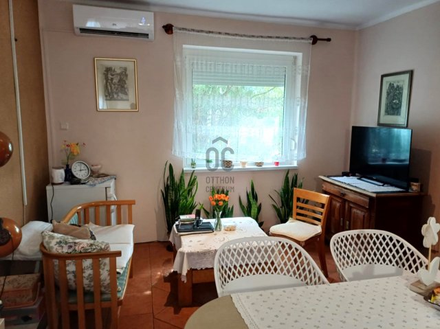 Eladó családi ház, Debrecenben 50 M Ft, 3 szobás