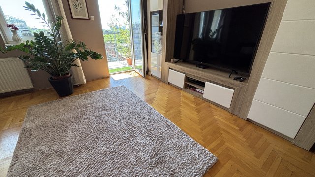 Eladó téglalakás, Budapesten, XIII. kerületben 96.9 M Ft