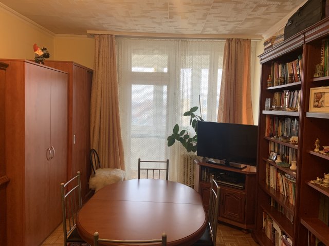 Eladó panellakás, Budapesten, IX. kerületben 59.9 M Ft, 2 szobás