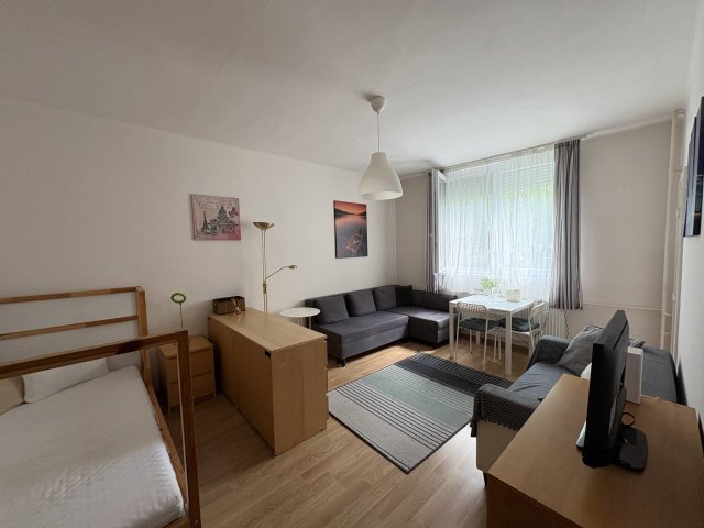 Eladó téglalakás, Miskolcon 19.9 M Ft, 1 szobás