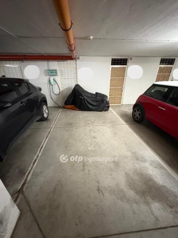 Eladó garázs, Miskolcon 7.99 M Ft / költözzbe.hu