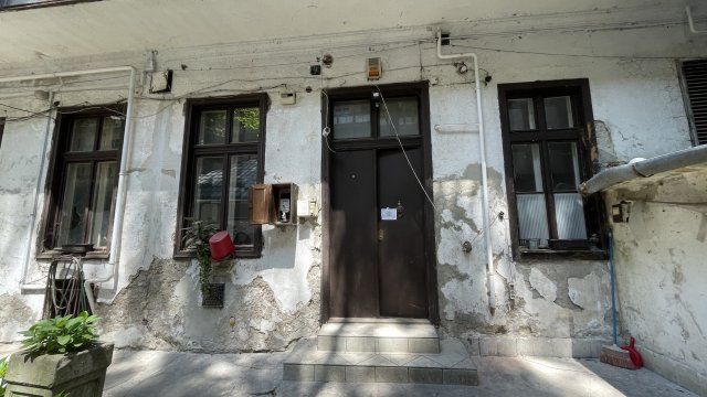 Eladó téglalakás, Budapesten, XII. kerületben, Alkotás utcában