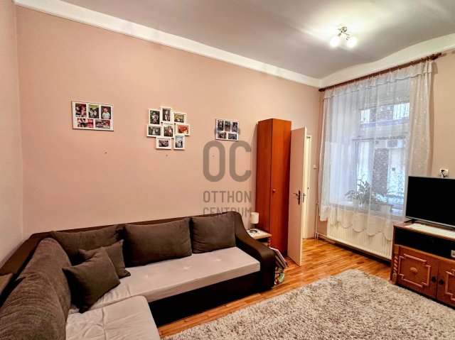 Eladó téglalakás, Budapesten, IX. kerületben 64.99 M Ft