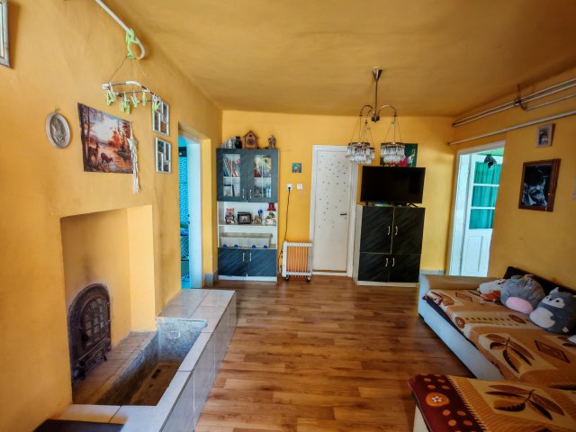Eladó családi ház, Mihálygergén 14.2 M Ft, 3 szobás