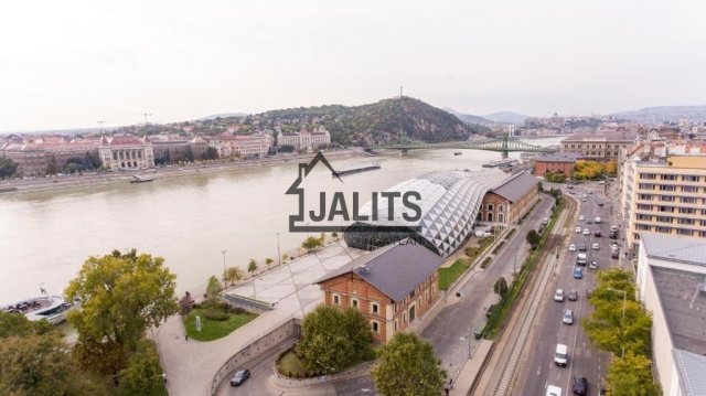 Kiadó téglalakás, albérlet, Budapesten, IX. kerületben
