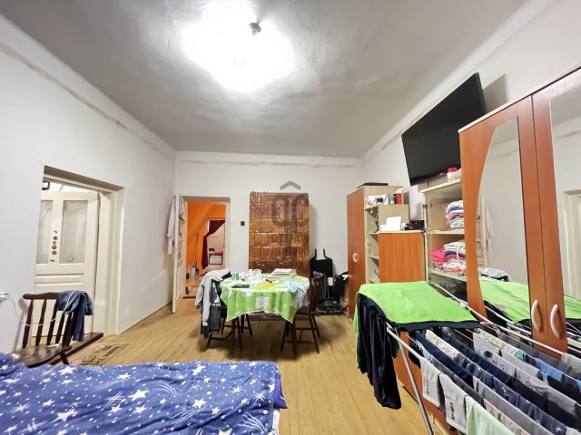 Eladó családi ház, Berekböszörményen 9.9 M Ft, 2 szobás