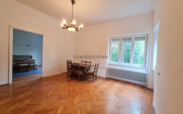 Kiadó téglalakás, albérlet, Budapesten, XIV. kerületben
