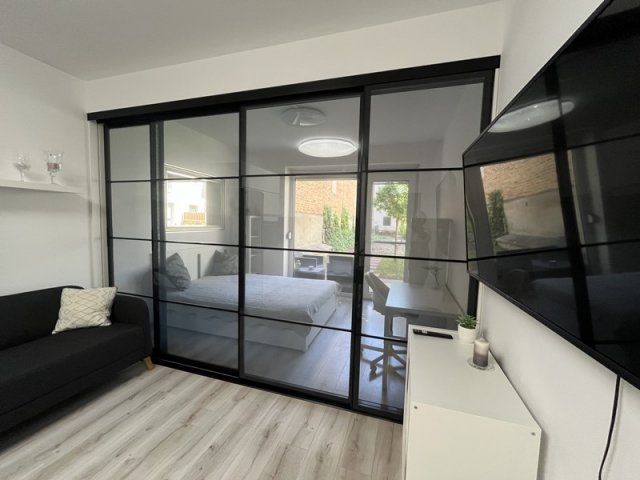 Kiadó téglalakás, albérlet, Pécsett 220 E Ft / hó, 2 szobás