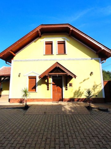 Eladó családi ház, Dabason 225 M Ft, 7 szobás