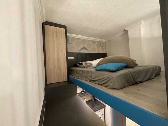 Eladó téglalakás, Budapesten, VIII. kerületben 44.9 M Ft