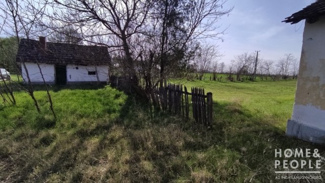 Eladó családi ház, Balástyán 10.99 M Ft, 2 szobás