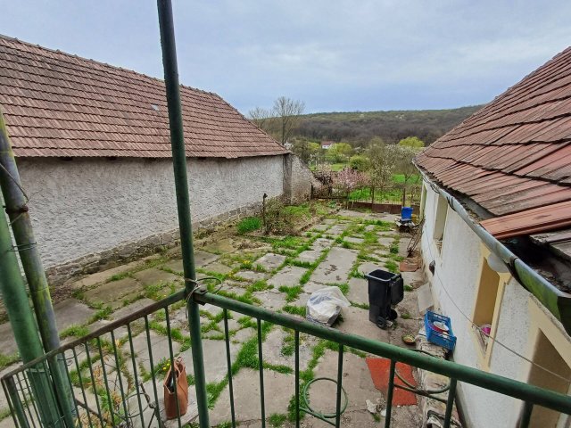 Eladó családi ház, Bükkaranyosban 18.99 M Ft, 2+1 szobás