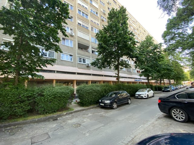 Eladó panellakás, Budapesten, III. kerületben 44.9 M Ft, 2 szobás