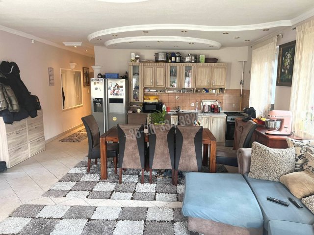 Eladó családi ház, Budapesten, XVII. kerületben 128.9 M Ft