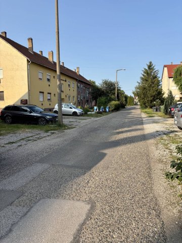Eladó téglalakás, Mályin 24.9 M Ft, 2 szobás