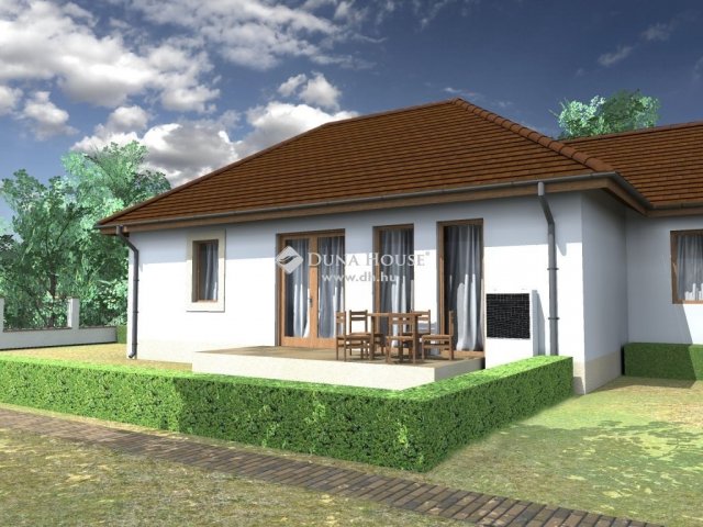 Eladó családi ház, Gödöllőn 122 M Ft, 4 szobás