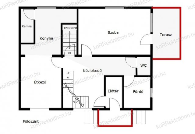 Eladó családi ház, Jászjákóhalmán 28.9 M Ft, 4 szobás