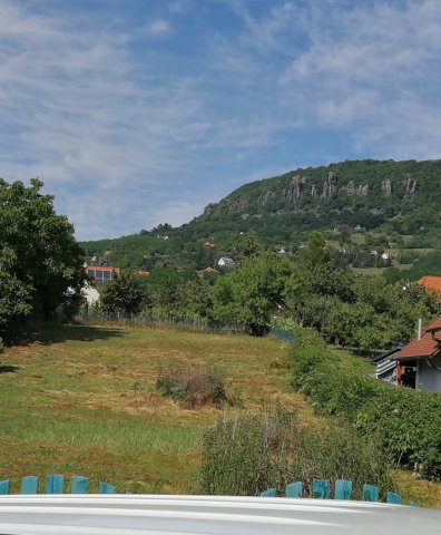 Eladó telek, Badacsonytördemicen, Pince utcában 44.9 M Ft