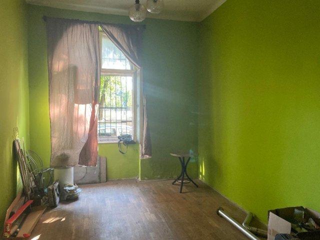Eladó téglalakás, Budapesten, VIII. kerületben 35 M Ft, 1 szobás