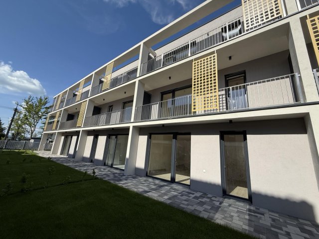 Eladó téglalakás, Balatonlelleén 61.99 M Ft, 2 szobás