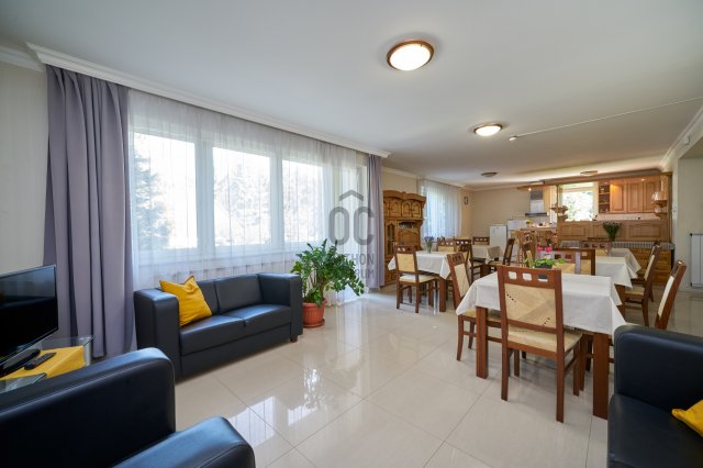 Eladó hotel, Visegrádon 199 M Ft / költözzbe.hu