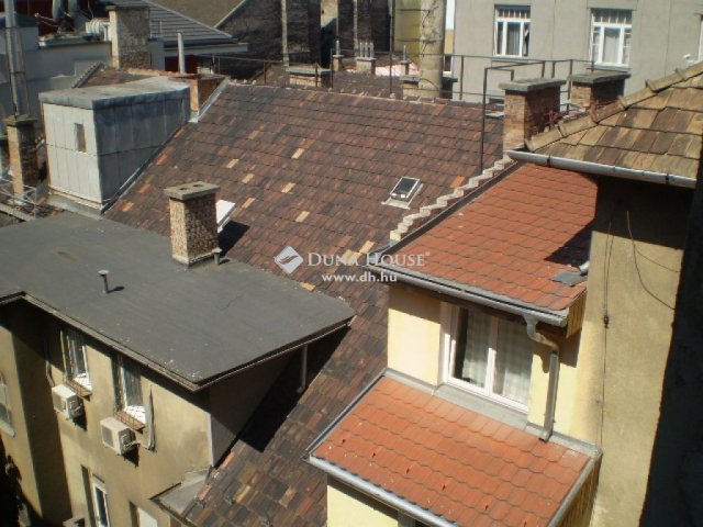 Eladó téglalakás, Budapesten, VI. kerületben 109 M Ft