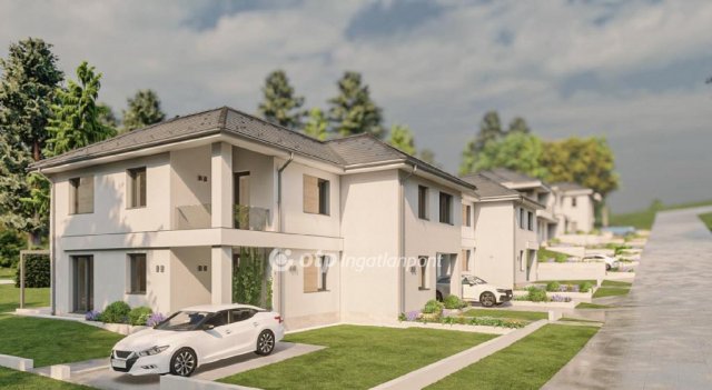 Eladó téglalakás, Mendén 72 M Ft, 5 szobás