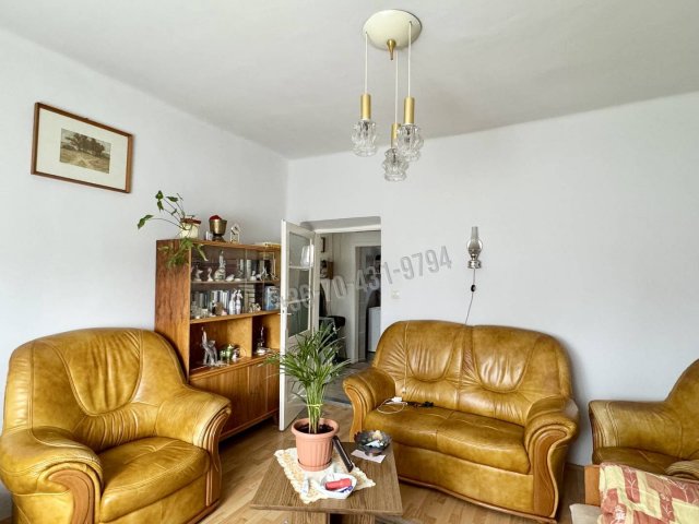 Eladó családi ház, Besenyőtelken 20.9 M Ft, 2 szobás