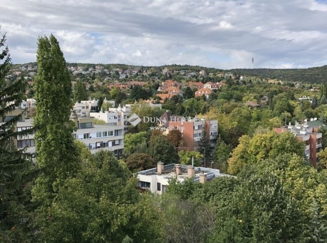 Eladó téglalakás, Budapesten, II. kerületben 114.9 M Ft
