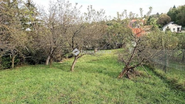 Eladó telek, Zalaegerszegen, Ebergényi úton 8.5 M Ft