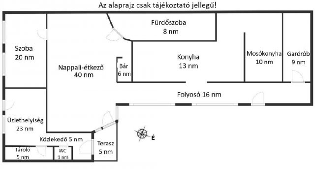 Eladó családi ház, Cegléden 69.9 M Ft, 2 szobás