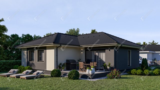 Eladó családi ház, Székesfehérvárott 139 M Ft, 4 szobás