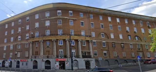 Eladó téglalakás, Budapesten, III. kerületben 50 M Ft