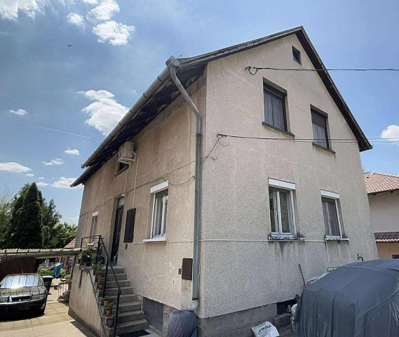 Eladó családi ház, Budapesten, XVII. kerületben 80 M Ft