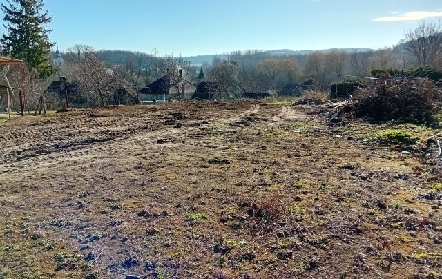 Eladó telek, Nagyberényen 12.8 M Ft / költözzbe.hu