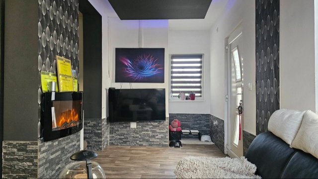 Eladó családi ház, Szeghalmon 52 M Ft, 2 szobás