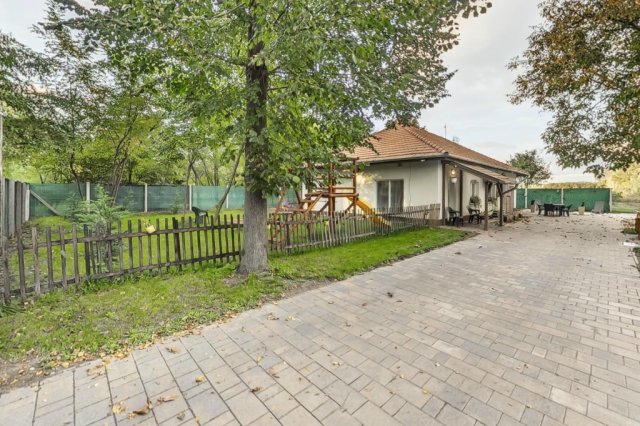 Eladó családi ház, Lajosmizsén 58.9 M Ft, 3 szobás