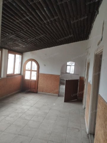Eladó családi ház, Törökszentmiklóson 4.5 M Ft