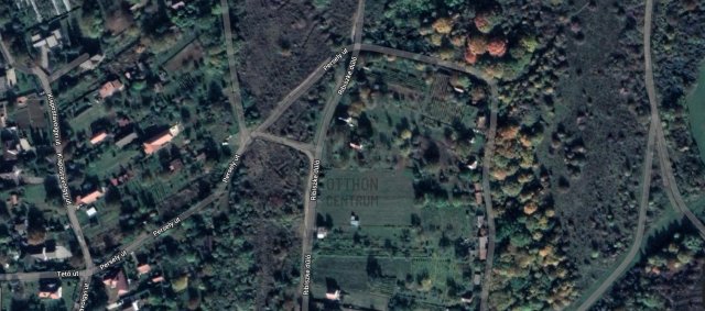 Eladó telek, Pécsett 9 M Ft / költözzbe.hu