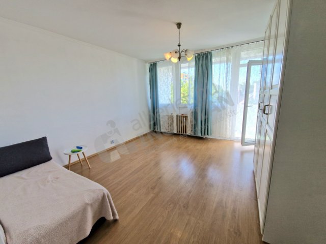 Kiadó panellakás, albérlet, Budapesten, XI. kerületben, 1 szobás