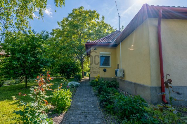 Eladó családi ház, Fehérvárcsurgón 50 M Ft, 3 szobás