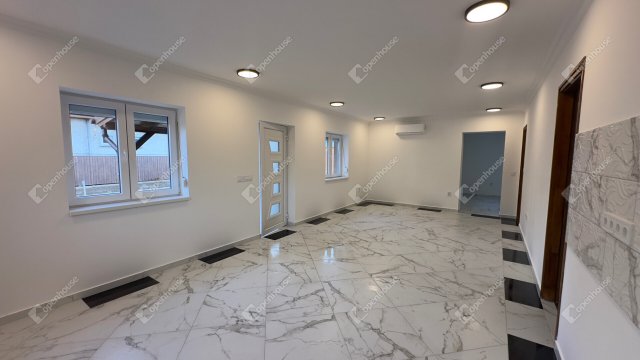 Eladó családi ház, Monoron 74.9 M Ft, 4 szobás