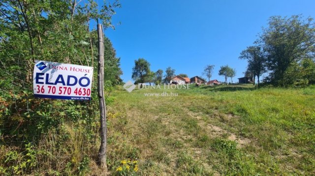 Eladó telek, Kondorfán 12.5 M Ft / költözzbe.hu