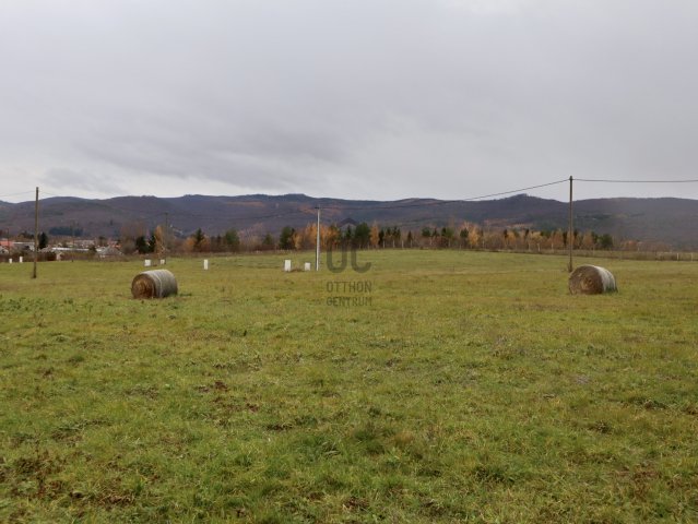 Eladó telek, Kőszegszerdahelyen 18 M Ft / költözzbe.hu