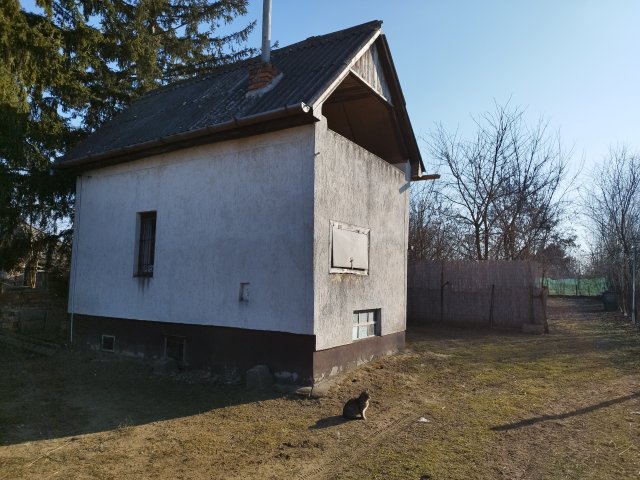 Eladó telek, Hatvanban 5 M Ft / költözzbe.hu