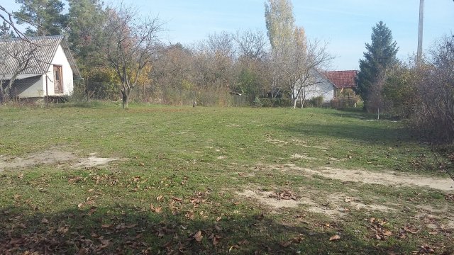 Eladó telek, Balatonfőkajáron 27 M Ft / költözzbe.hu