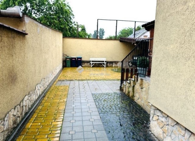 Eladó családi ház, Budapesten, XIX. kerületben 41 M Ft, 2 szobás