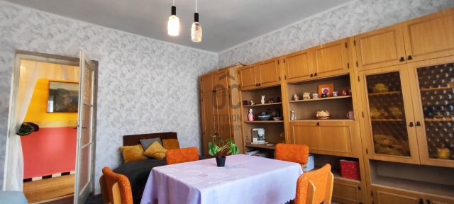 Eladó családi ház, Domoszlón 22.99 M Ft, 3 szobás