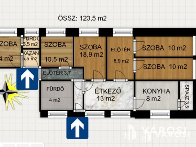 Eladó mezogazdasagi ingatlan, Balástyán 34 M Ft, 5 szobás