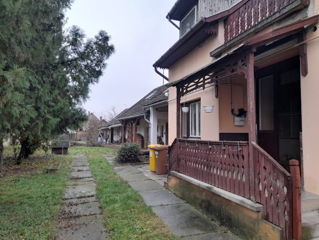 Eladó családi ház, Békéscsabán, Schweidel József utcában